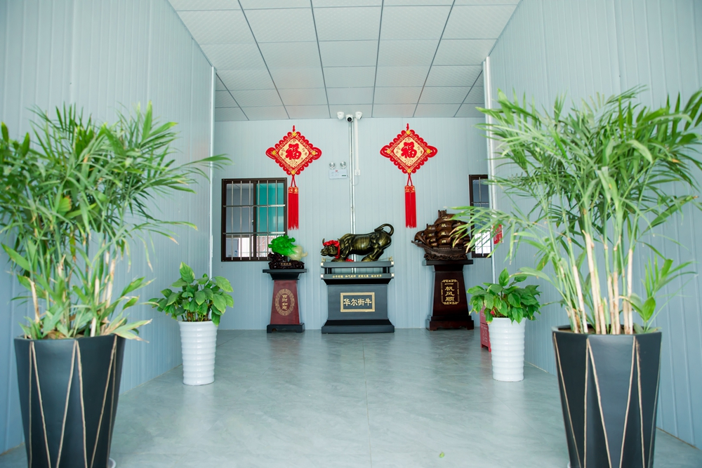 辦公環(huán)境